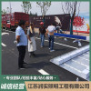 揚州馬路交通指示牌安裝，道路交通標志牌安裝的注意事項