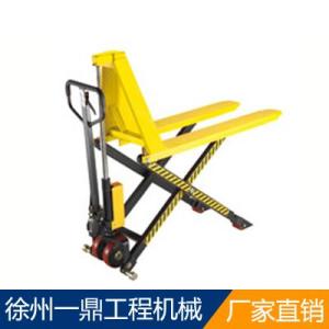 徐州手動(dòng)叉車(chē)維修