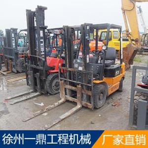 徐州二手叉車維修