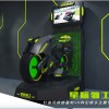 VR星際空間-VR游戲設備加盟-星際騎士