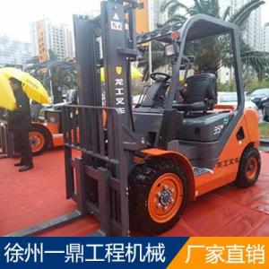 徐州二手叉車銷售