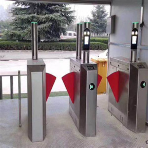 智能门禁 建筑工地门禁闸机 桥式摆闸 实名制通道闸机