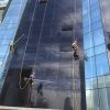 高空玻璃清洗 外墻玻璃清洗 玻璃幕墻清洗