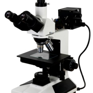 CDM-560正置金相显微镜