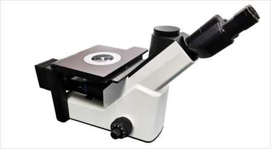 倒置金相显微镜CDM-203系列