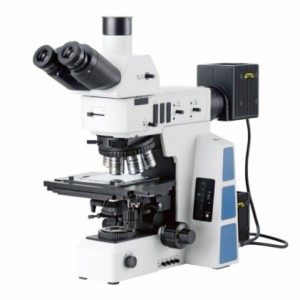 CDM-812 研究级高档金相显微镜