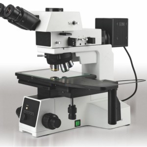 CDM-816型研究级高档金相显微镜