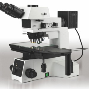 CDM-809微分干涉金相显微镜