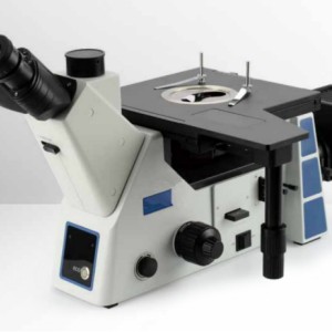 CDM-920研究级高档无穷远明暗场金相显微镜