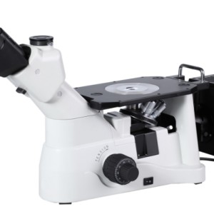 CDM-818高档研究型无穷远倒置金相显微镜