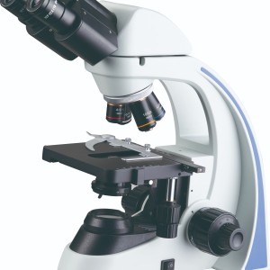 BXP-124 双目生物显微镜