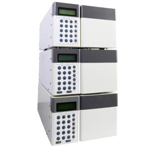 LC-8000高效液相色谱仪