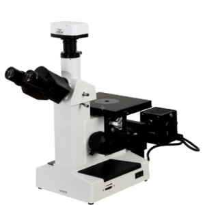 CDM-20倒置金相显微镜 显微镜厂家