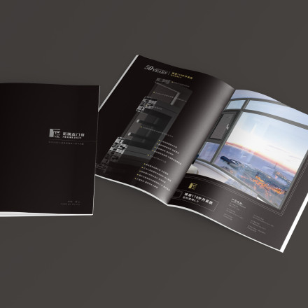 外开系统三玻两腔 三玻两腔系统门窗