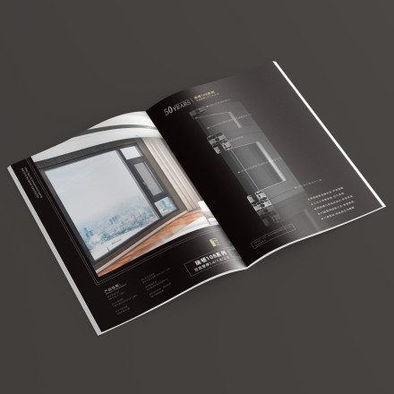 外开系统三玻两腔 三玻两腔系统门窗