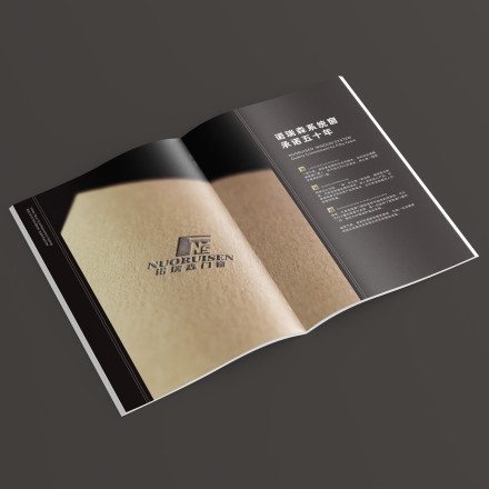 内开系统门窗 诺瑞森内开系统门窗