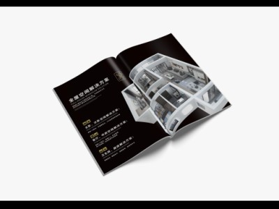 诺瑞森VI品牌视觉效果
