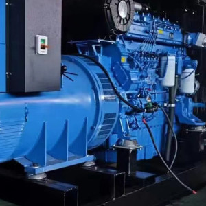 玉柴發電機組 玉柴發電機組代理銷售