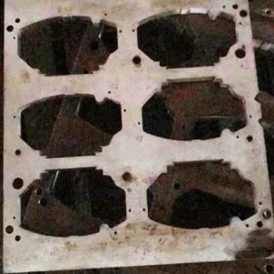 熱壓模具 塑料模具 五金模具 模具加工定制