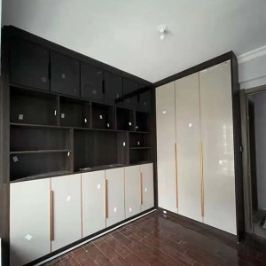 家用客厅展示柜 多层展示柜 安装简单方便