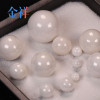 氧化鋯球磨珠 80鋯珠 研磨介質(zhì)球 陶瓷研磨珠