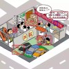 【高百標識】公共場所中那些容易忽略的安全隱患5！