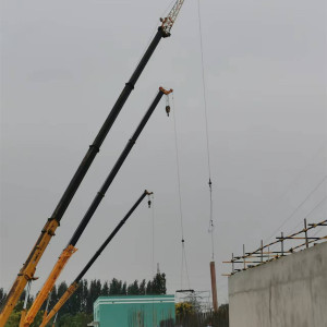 直臂式高空作業車租賃  高空作業車租賃  南京高空作業車租賃