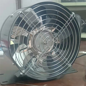 排煙風機 工業耐高溫 排煙風機源頭廠家