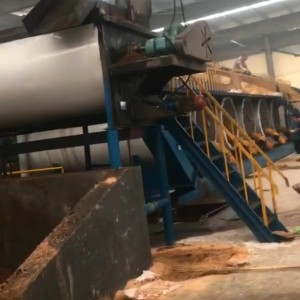 一百吨残鸡残鸭设备工程