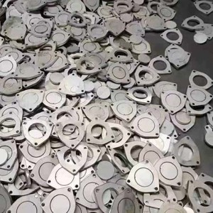 激光切割下料 激光切割加工 泰州激光切割加工