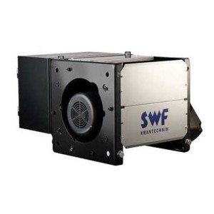 NOVA V小型卷揚機構 載荷可達10噸