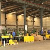 山东金尔泰实心焊丝系列 永康实心焊丝生产厂家