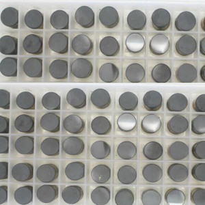 Diamond composite