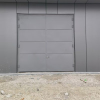 工業門非標門門窗訂做
