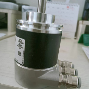 絕對(duì)值編碼器  高精度編碼器 編碼器定制