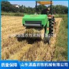 小麥秸稈揀拾打捆機(jī)廠家 飼料分料箱批發(fā) 全自動(dòng)青儲(chǔ)打包機(jī)價(jià)格 山東源鑫農(nóng)牧機(jī)械