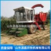 濟(jì)寧青儲(chǔ)玉米秸稈回收機(jī) 自走式青儲(chǔ)取料機(jī)廠家 秸稈青儲(chǔ)壓塊機(jī)批發(fā) 山東源鑫農(nóng)牧機(jī)械
