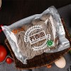 勁道蕎麥面批發(fā) 手搟面廠家直銷(xiāo) 火鍋四色蔬菜半干面價(jià)格 河北豐佳食品