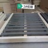 河南底箱靜音床體定制廠家 鄭州定制時尚真皮實木床廠家 真皮軟床定制加工 鄭州市友標(biāo)家居用品有限公司