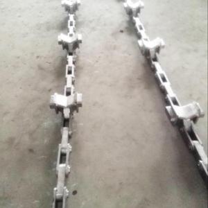 托棒機鏈生產商