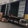 寧波倉儲業務公司哪家好 寧波友聯物流公司 寧波貨運公司多少錢 寧波市江北友聯物流