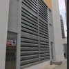 鋼質消音百葉窗 鋅鋼百葉窗安裝 上海鋁合金百葉窗廠家 上海合立門業