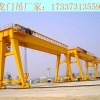 5t～50tMZ雙梁抓斗門式起重機參數