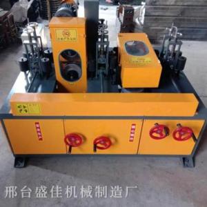 彎管拋光機哪家好