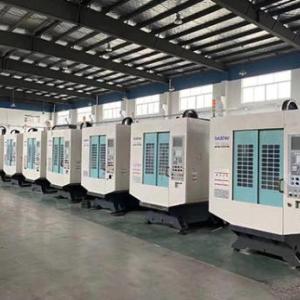 車間大型設備起重搬運