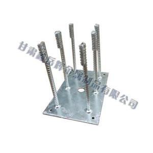 甘肅預埋件價格