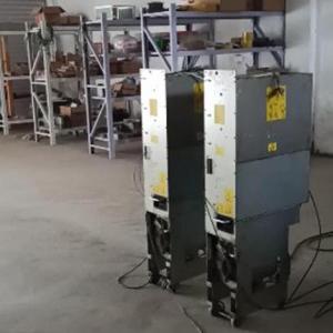 伺服電機維修服務