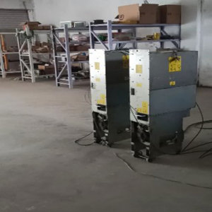ABB ACS800系列變頻器維修