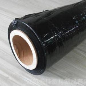 黑色纏繞膜生產廠家