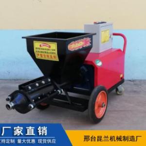 粉刷石膏噴涂機廠家